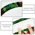 thumbnail image 3 of Saint Patrick's Day Car Wheel Covers 14.5 Inch Printing PVC Leather Auto Accessories Steering Wheel Cover, 3 of 6