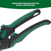 Expert Gardener 3/4-inch Cutting Bypass Pruner