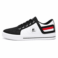 thumbnail image 5 of CONIVISON Comfort Low-Top Sneakers, Lightweight Leather Casual Shoes for Men and Women, 5 of 6
