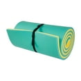 thumbnail image 1 of Pool Floats Raft Lounges Mattress Outdoor Water Floating Mat Pool Lounger Float, 1 of 9