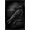 Black Framed Version, variant on DC The Sandman (2022) - Matthew The Raven Wall Poster, 22.375" x 34" Framed