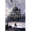 Pre-Owned, Mortal Engines (Mortal Engines, Book 1), Volume 1, (Paperback)
