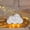 White#3, variant on Independence Day Clouds Prop Lights | 3D LED Cloud Night Light | Battery Powered Ambient Lamp for Wedding Holiday Birthday Party Decorations