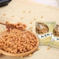 thumbnail image 2 of 10 Pcs Nattomoto Starter Japanese Natto Fermented Soybeans Powder Household Use, 2 of 5