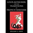 thumbnail image 1 of Louis Althusser et les Traditions du Marxisme Français, 1 of 3