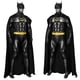 thumbnail image 4 of Zentai Movie Flash Bat Mono Disfraz de Cosplay Bruce Wayne Keaton Traje de Murciélago Bruce Disfraz de Cosplay Impresión Digital 3D Spandex, 4 of 5