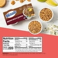 thumbnail image 4 of Minute Brown Rice and Quinoa, Gluten Free Microwaveable Rice and Quinoa Cups, 4.4 oz, 2 Ct pack of 3, 4 of 5