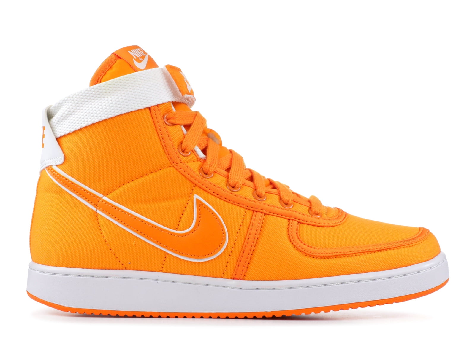 Nike vandal high supreme qs orange Clearance
