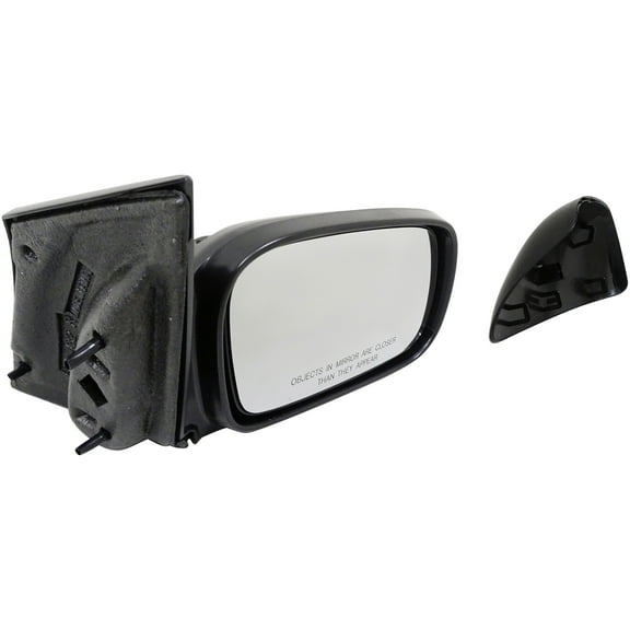 Dorman 955-1695 Passenger Side Door Mirror for Specific Honda Models