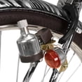 thumbnail image 4 of Bicicleta Turismo Rodada 28 Gris Negro Mariluz negro, 4 of 9