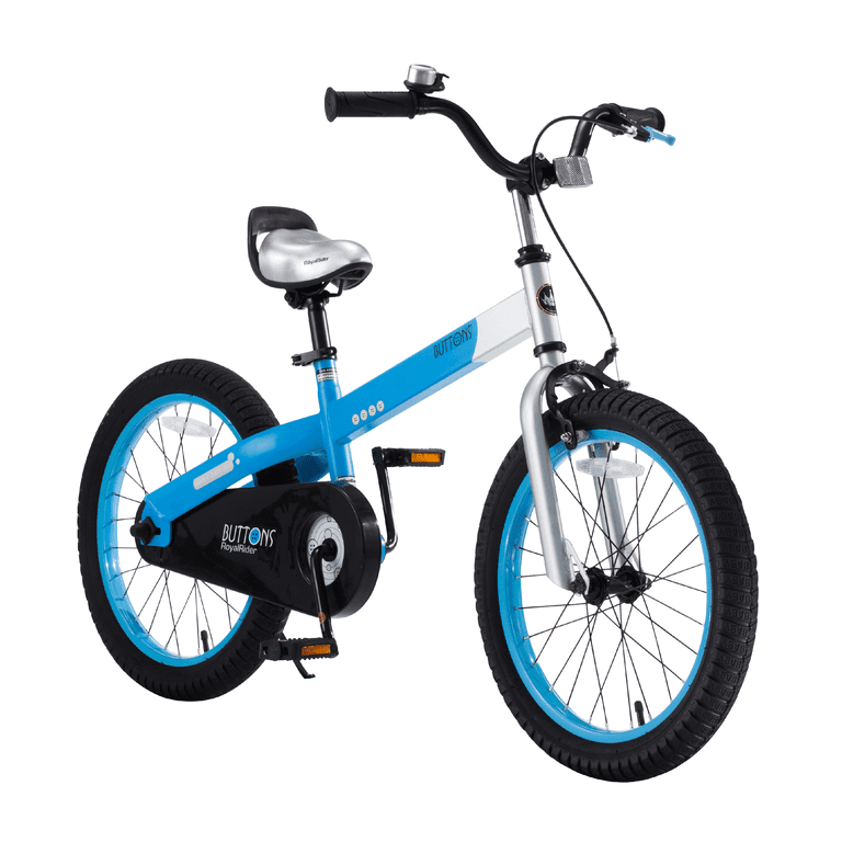Royalbaby honey and sales buttons kids bike