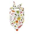 thumbnail image 3 of Bouanq Pet Supplies Thanksgiving AdjustableS Fashion Pet Bib Dog Saliva Towel Pet Supplies Cleaning Supplies on Cleareance, 3 of 3