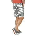 thumbnail image 4 of Wrangler Men's Cargo Short with Stretch, 4 of 8