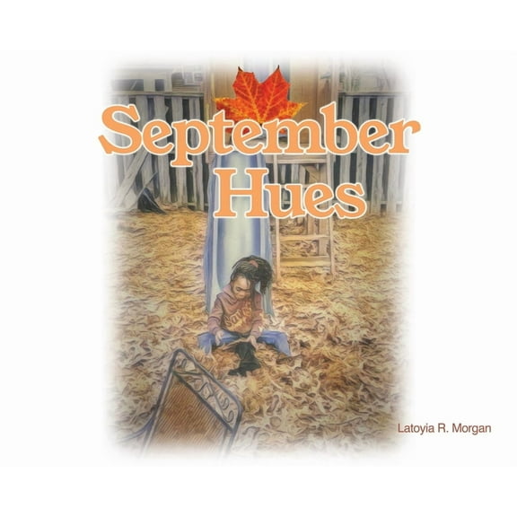 September Hues, (Hardcover)