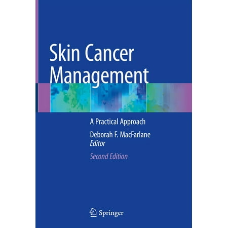 UPC: 9783030505929 | Skin Cancer Management: A Practical Approach (Hardcover)