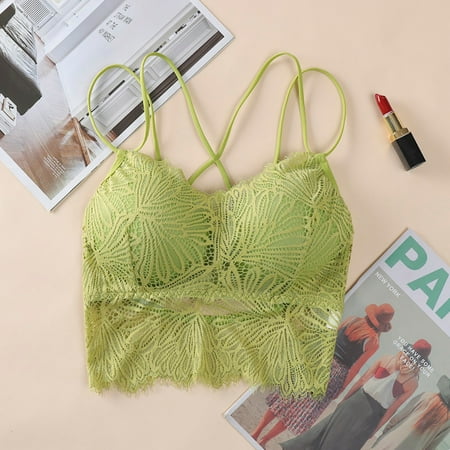 

women s lingerie naughty pregnancy Women Wireless Bra Top Vest Breathable Chest Pad Wearing Sports Underwear