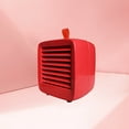 thumbnail image 3 of Up to 65% off USB Mini Air Cooler Portable Desktop Cooling Fan Student Dormitory Air Condition, 3 of 4