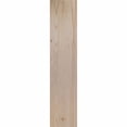 thumbnail image 4 of Ekena Millwork 6"W x 12"D x 28"H Alpine Rough Sawn Corbel, Douglas Fir, 4 of 9