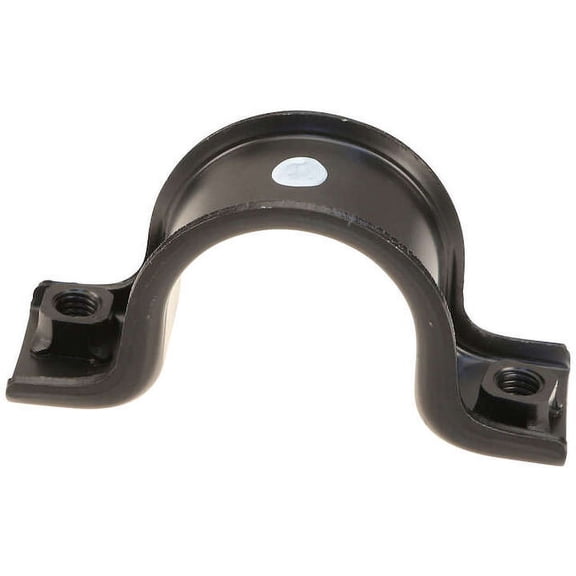 Front Right Sway Bar Bracket - Compatible with 1995 - 2004 Toyota Tacoma 1996 1997 1998 1999 2000 2001 2002 2003