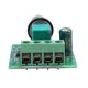 thumbnail image 4 of 4X Regulador de Velocidad del Motor de 1.8V 3V 5V 6V 7.2V 12V 2A 30W DC (PWM) Interruptor de Controlador Ajustable 1803BK, 4 of 5