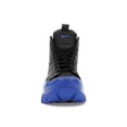 thumbnail image 3 of Nike Women's Blazer Roam Mid Black Racer Blue Shoes, from StockX, 3 of 5