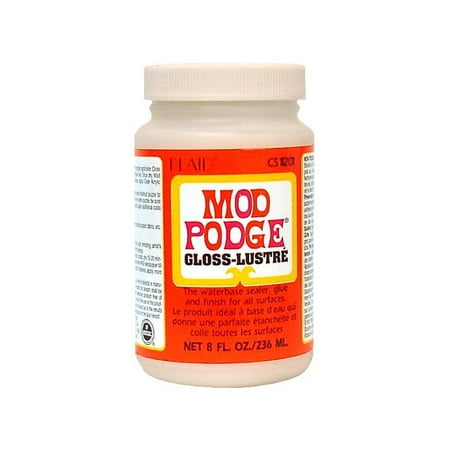 Plaid Mod Podge Gloss 8oz