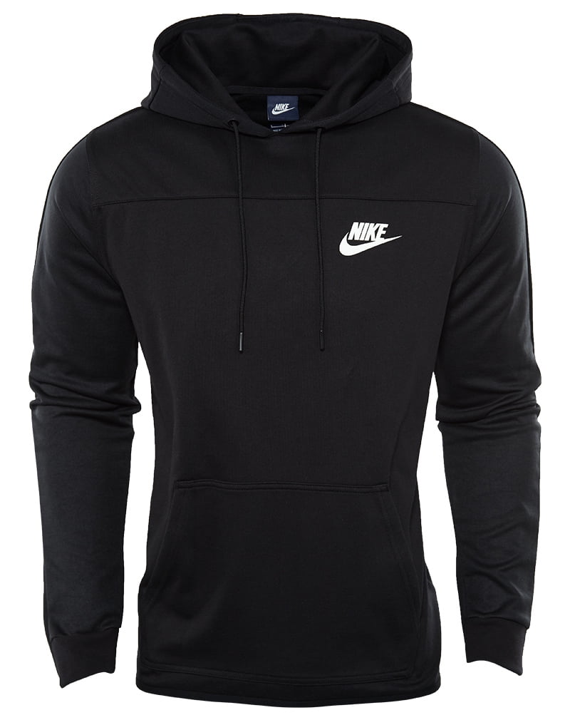 Nike - Nike Pullover Hoodie Mens Style : 812517 - Walmart.com - Walmart.com