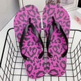 thumbnail image 6 of CAIXIA Platform Flip Flops Wedge Sandals for Women 2026 Dressy Comfortable Soft Toe Post Thong Sandals Lightweight Casual Summer Shoes, 6 of 7