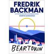 Beartown, (Paperback)