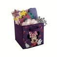 Disney Minnie Collapsible Storage Bin