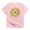 Petal Pink, variant on CafePress - Irish Brigade Infant T Shirt - Infant T-Shirt