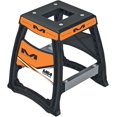 thumbnail image 1 of Matrix Concepts M64 Elite Stand, Orange/Black, 1 of 3
