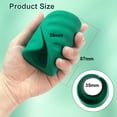 thumbnail image 3 of Male Masturbator Penis Training Vibrator, Sex Toys for Men 9 Modes Vibrating Trainer Stimulator Masturbation Cup Massager, Green, 3 of 6