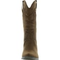 thumbnail image 3 of Sugar Womens Tammy Embroidered Mid-Calf Cowboy, Western Boots, 3 of 3