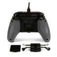 thumbnail image 6 of PowerA FUSION Pro Wired Controller for Xbox One - Black, 6 of 18