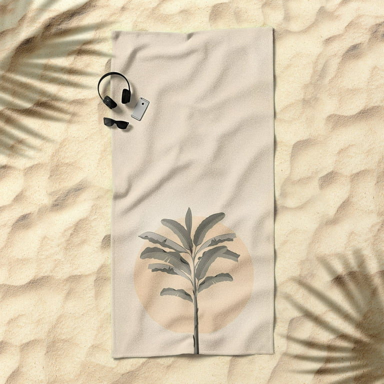 Society6 beach towel review sale