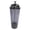 Black cover Gray bucket, variant on BQBQERT Sturdy Straw Organizers Simplistic Design Straw Dispenser for Efficient Storage in Fast Food and Beverage Shops