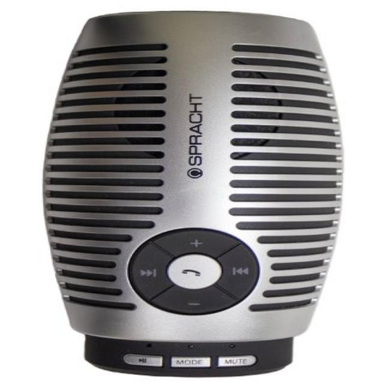 metro bluetooth speaker