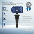 thumbnail image 3 of Moresensor 433MHz Compact Series TPMS Tire Pressure Sensor, 3 of 7