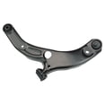 thumbnail image 3 of TRQ Control Arm & Balljoint Ball Joint Front Lower Pair for 99-03 Mazda Protege PSA62383, 3 of 5
