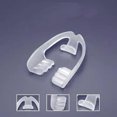 thumbnail image 4 of Protection Dentaire de Haute Qualité pour Dents, Douleurs Dentaires, Grincements, Sommeil, 4 of 4