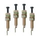 thumbnail image 1 of 4 Piezas de 1,37 Pulgadas para Puerta de Coche, Sistema de para Maletero, Capó de lámpara, Interruptor de Pasador, Capó Directo Yotijar Interruptor de pasador del maletero de la puerta, 1 of 10