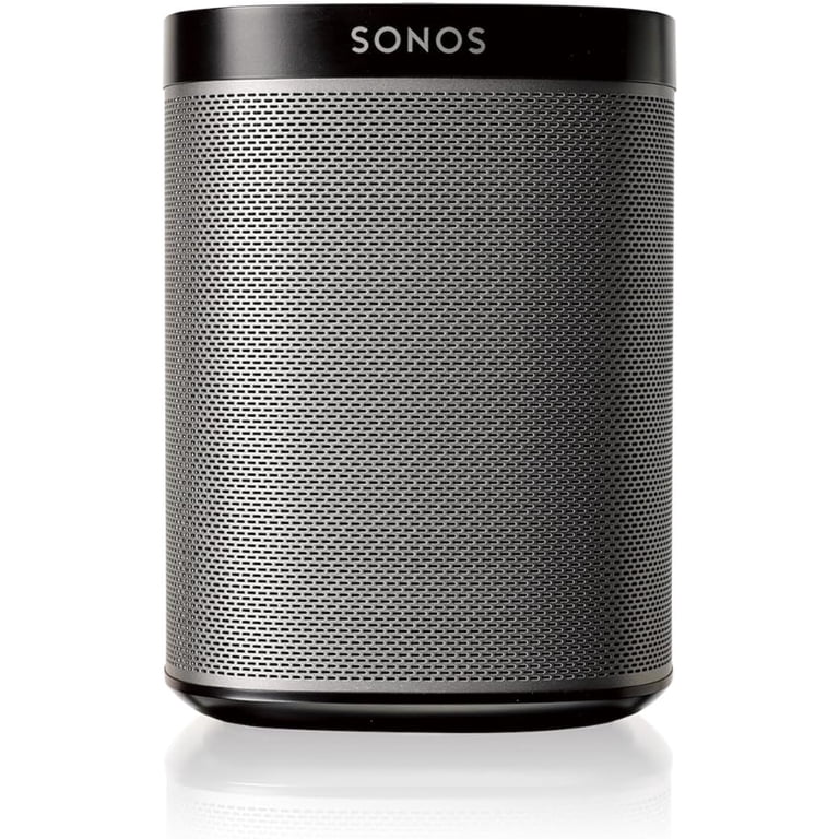 Pre-Owned Sonos PLAY:1 Compact Smart Speaker for Streaming Music