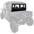 thumbnail image 2 of Sliding Rear Glass Window For Polaris GENERAL 4 1000 Premium EPS 2022, 2 of 5