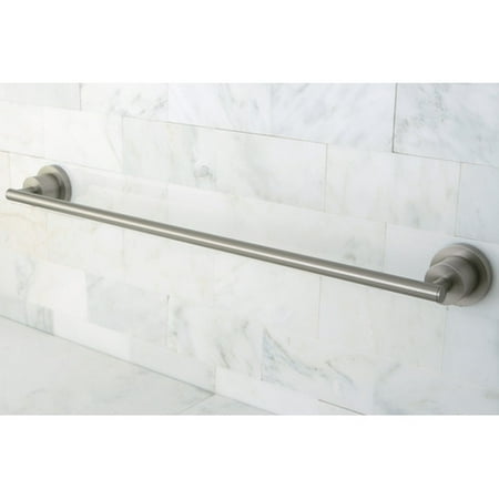 - Kingston Brass Concord 24'' Wall Mounted Towel Bar