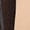 Brown, variant on Womens Cap Toe Ballet Flats Bow Pointed Toe Slip On office Work Comfort Dress Party Flat Shoes White 6.5(38)