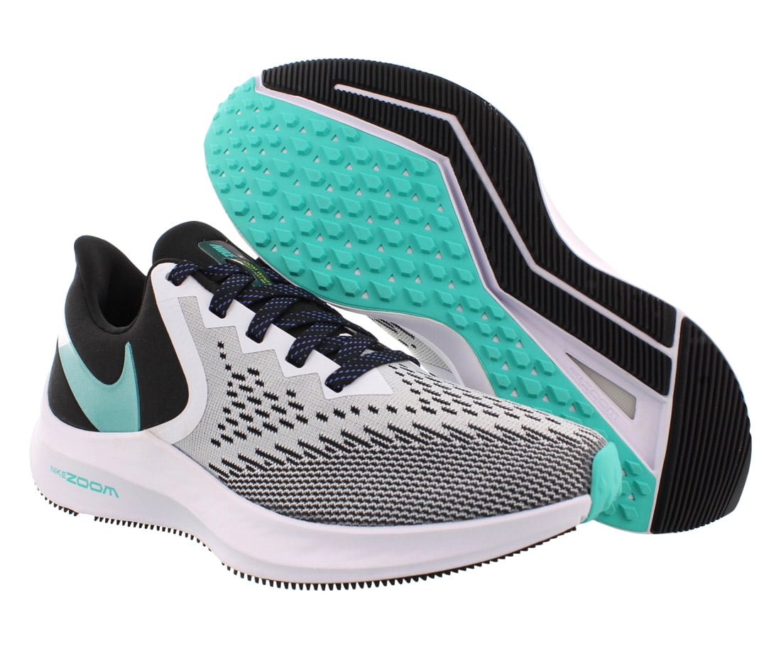 nike wmns zoom winflo 6