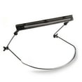 thumbnail image 5 of Adjustable Mouth Organ Stand Harmonica Harp Rack Metal 10 Holes Black Harmonica Neck Holder, 5 of 7