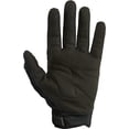 thumbnail image 3 of Guantes Fox Dirtpaw Race Fox Racing Negro L, 3 of 7