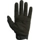 thumbnail image 3 of Guantes Fox Dirtpaw Race Fox Racing Negro L, 3 of 7